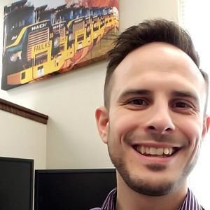 Meet your Posher, William